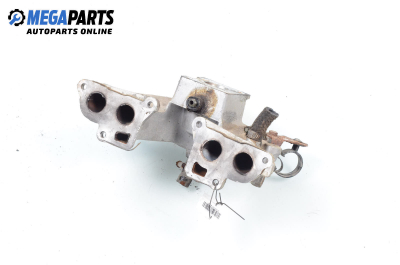 Intake manifold for Peugeot 106 I (1A, 1C) (08.1991 - 04.1996) 1.0, 45 hp