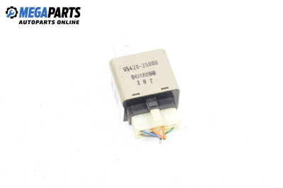 Relay for Hyundai Accent II (LC) (09.1999 - 11.2005) 1.3, № 95420-25000