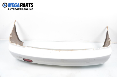 Rear bumper for Hyundai Accent II (LC) (09.1999 - 11.2005), hatchback