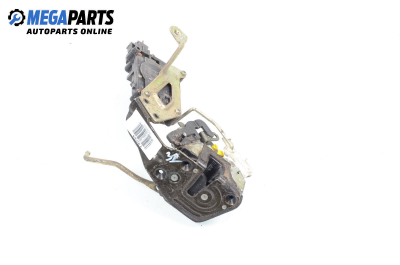 Lock for Hyundai Accent II (LC) (09.1999 - 11.2005), position: rear - left
