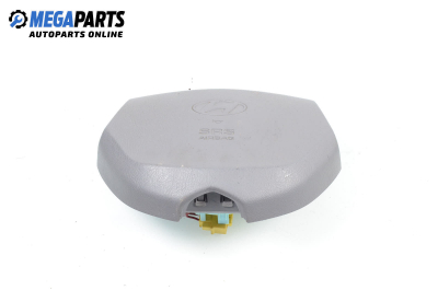 Airbag for Hyundai Accent II (LC) (09.1999 - 11.2005), 5 uși, hatchback, position: fața