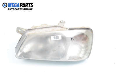 Headlight for Hyundai Accent II (LC) (09.1999 - 11.2005), hatchback, position: left
