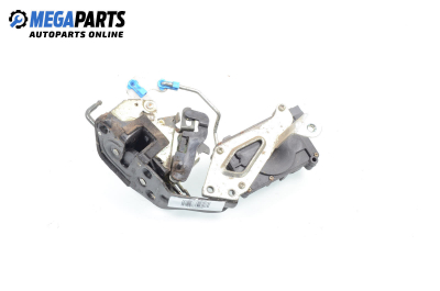 Lock for Hyundai Accent II (LC) (09.1999 - 11.2005), position: rear - right