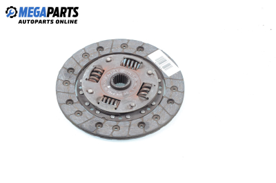 Clutch disk for Hyundai Accent II (LC) (09.1999 - 11.2005) 1.3, 86 hp