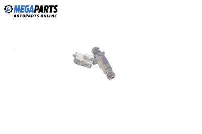 Gasoline fuel injector for Hyundai Accent II (LC) (09.1999 - 11.2005) 1.3, 86 hp