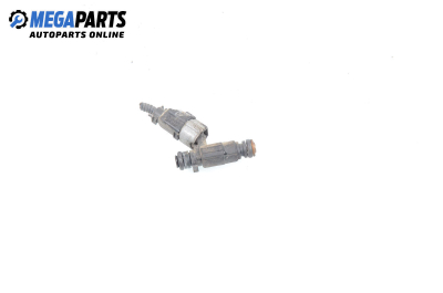 Gasoline fuel injector for Hyundai Accent II (LC) (09.1999 - 11.2005) 1.3, 86 hp