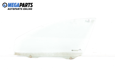 Window for Chevrolet Aveo (T250, T255) sedan (05.2005 - 12.2011), 5 doors, sedan, position: front - left