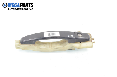 Außengriff for Chevrolet Aveo (T250, T255) sedan (05.2005 - 12.2011), 5 türen, sedan, position: links, vorderseite