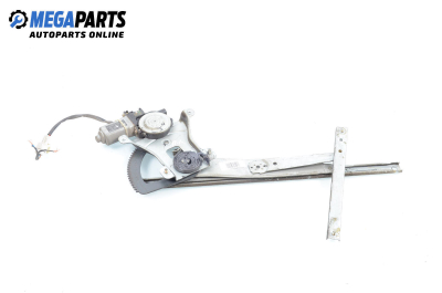 Macara electrică geam for Chevrolet Aveo (T250, T255) sedan (05.2005 - 12.2011), 5 uși, sedan, position: stânga - fața