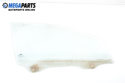 Window for Chevrolet Aveo (T250, T255) sedan (05.2005 - 12.2011), 5 doors, sedan, position: front - right