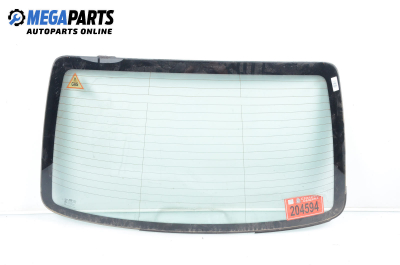 Lunetă for Chevrolet Aveo (T250, T255) sedan (05.2005 - 12.2011), sedan