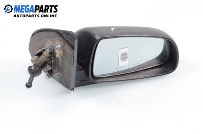 Oglindă for Chevrolet Aveo (T250, T255) sedan (05.2005 - 12.2011), 5 uși, sedan, position: dreapta