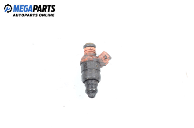 Benzineinspritzdüse for Chevrolet Aveo (T250, T255) sedan (05.2005 - 12.2011) 1.2, 72 hp