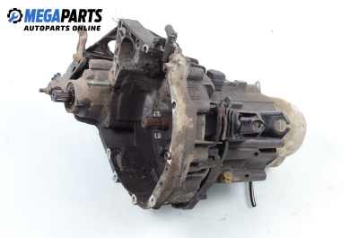  for Renault Megane I Coach (DA0/1) (03.1996 - 08.2003) 1.6 16V (DA0B, DA04, DA11), 107 hp