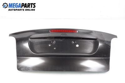 Boot lid for Renault Megane I Coach (DA0/1) (03.1996 - 08.2003), 3 doors, coupe, position: rear