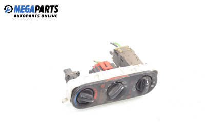 Air conditioning panel for Ford Mondeo II Estate (BNP) (08.1996 - 09.2000)