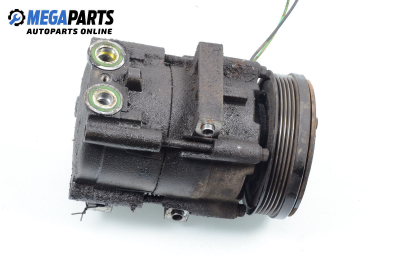 Kompressor klimaanlage for Ford Mondeo II Estate (BNP) (08.1996 - 09.2000) 1.8 TD, 90 hp