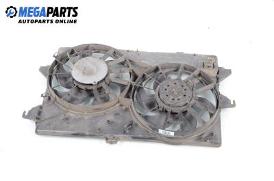 Kühllüfter for Ford Mondeo II Estate (BNP) (08.1996 - 09.2000) 1.8 TD, 90 hp
