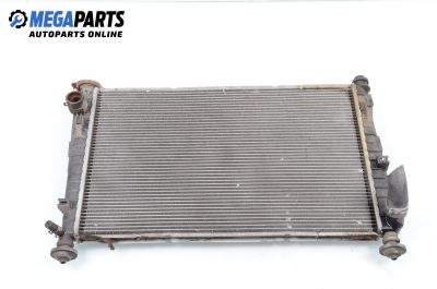 Wasserradiator for Ford Mondeo II Estate (BNP) (08.1996 - 09.2000) 1.8 TD, 90 hp