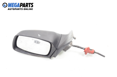 Mirror for Ford Mondeo II Estate (BNP) (08.1996 - 09.2000), 5 doors, station wagon, position: left