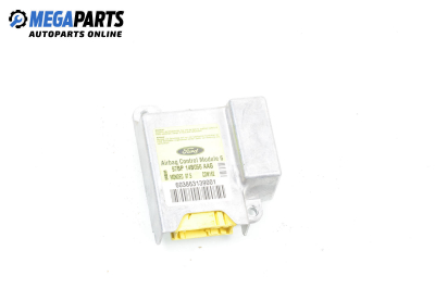 Airbag module for Ford Mondeo II Estate (BNP) (08.1996 - 09.2000), № 97BP 14B056 AAG