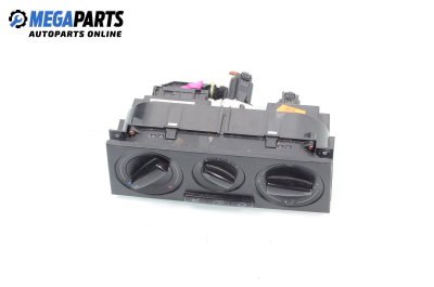 Air conditioning panel for Volkswagen Sharan (7M8, 7M9, 7M6) (1995-05-01 - 2010-03-01)