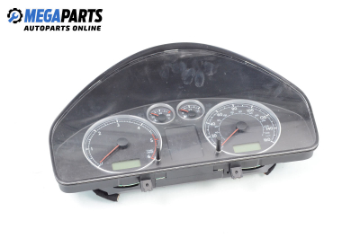 Instrument cluster for Volkswagen Sharan (7M8, 7M9, 7M6) (1995-05-01 - 2010-03-01) 1.9 TDI, 115 hp