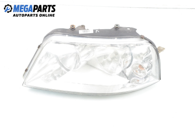 Headlight for Volkswagen Sharan (7M8, 7M9, 7M6) (1995-05-01 - 2010-03-01), minivan, position: left