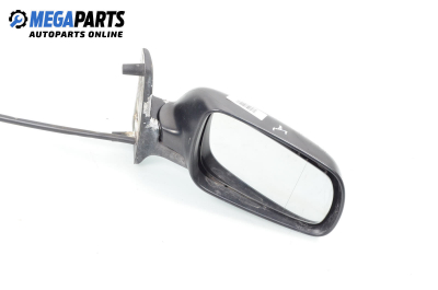 Mirror for Volkswagen Sharan (7M8, 7M9, 7M6) (1995-05-01 - 2010-03-01), 5 doors, minivan, position: right