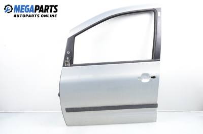 Door for Volkswagen Sharan (7M8, 7M9, 7M6) (1995-05-01 - 2010-03-01), 5 doors, minivan, position: front - left