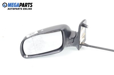 Mirror for Volkswagen Sharan (7M8, 7M9, 7M6) (1995-05-01 - 2010-03-01), 5 doors, minivan, position: left