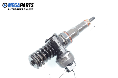 Einspritzdüse for Volkswagen Sharan (7M8, 7M9, 7M6) (1995-05-01 - 2010-03-01) 1.9 TDI, 115 hp