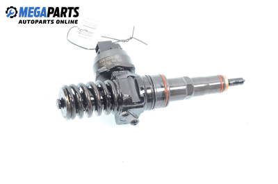 Diesel fuel injector for Volkswagen Sharan (7M8, 7M9, 7M6) (1995-05-01 - 2010-03-01) 1.9 TDI, 115 hp