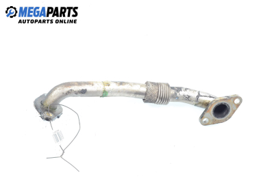 EGR tube for Volkswagen Sharan (7M8, 7M9, 7M6) (1995-05-01 - 2010-03-01) 1.9 TDI, 115 hp