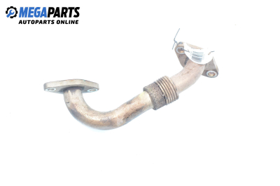 EGR tube for Volkswagen Sharan (7M8, 7M9, 7M6) (1995-05-01 - 2010-03-01) 1.9 TDI, 115 hp