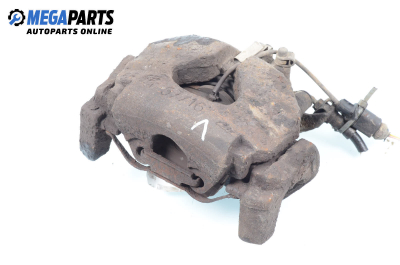 Caliper for Volkswagen Sharan (7M8, 7M9, 7M6) (1995-05-01 - 2010-03-01), position: front - left