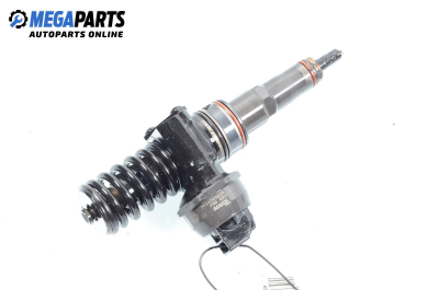 Diesel fuel injector for Volkswagen Sharan (7M8, 7M9, 7M6) (1995-05-01 - 2010-03-01) 1.9 TDI, 115 hp