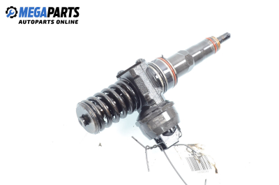 Diesel fuel injector for Volkswagen Sharan (7M8, 7M9, 7M6) (1995-05-01 - 2010-03-01) 1.9 TDI, 115 hp