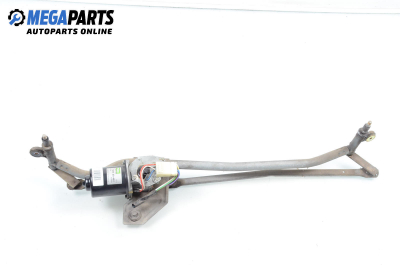Front wipers motor for Peugeot 405 I (15B) (01.1987 - 12.1993), sedan, position: front