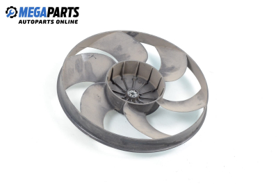 Radiator fan for Peugeot 405 I (15B) (01.1987 - 12.1993) 1.6, 88 hp