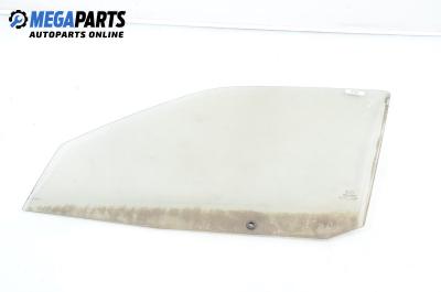 Window for Peugeot 405 I (15B) (01.1987 - 12.1993), 5 doors, sedan, position: front - left