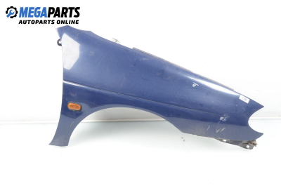 Fender for Renault Megane I Grandtour (KA0/1) (03.1999 - 08.2003), 5 doors, station wagon, position: front - right