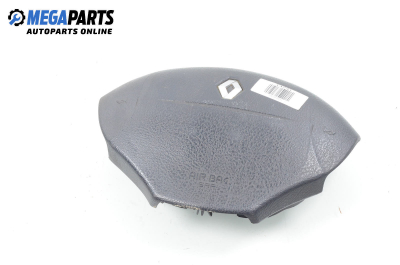 Airbag for Renault Megane I Grandtour (KA0/1) (03.1999 - 08.2003), 5 uși, combi, position: fața
