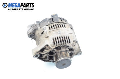 Alternator for Renault Megane I Grandtour (KA0/1) (03.1999 - 08.2003) 1.9 dTi (KA1U), 80 hp