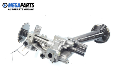 Oil pump for Renault Megane I Grandtour (KA0/1) (03.1999 - 08.2003) 1.9 dTi (KA1U), 80 hp