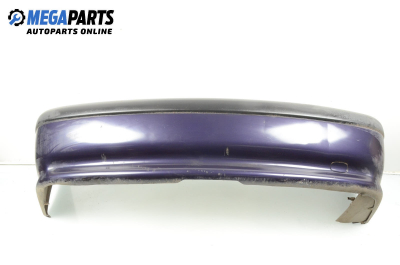 Stoßfänger hinten for Renault Laguna I (B56, 556) (1993-11-01 - 2002-08-01), hecktür
