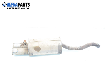 Rear muffler for Renault Laguna I (B56, 556) (1993-11-01 - 2002-08-01) 2.0, 114 hp