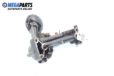 Pompă de ulei for Renault Laguna I (B56, 556) (1993-11-01 - 2002-08-01) 2.0, 114 hp