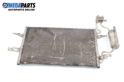 Air conditioning radiator for Opel Meriva A (05.2003 - 05.2010) 1.4 16V Twinport, 90 hp