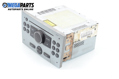 CD player for Opel Meriva A (05.2003 - 05.2010)